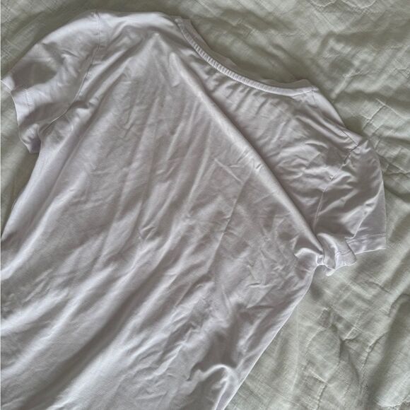 Abardsion Women's Casual Basic Going Out Crop Tops
Slim Fit Short Sleeve Crew S - Picture 9 of 9